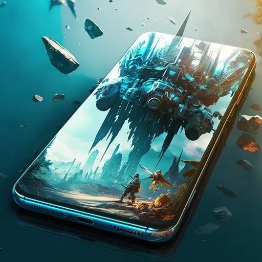 Best Games for Android