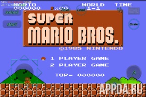 Super Mario v1.1