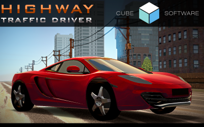 Скачать Highway Traffic Driver