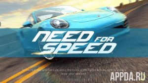Need For Speed EDGE Mobile v 1.1.165526