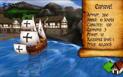 Age Of Wind 2 [ВЗЛОМ: много денег] скриншот 2