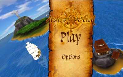 Age Of Wind 2 [ВЗЛОМ: много денег] скриншот 1