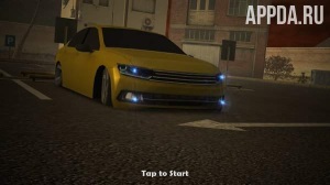 Driver Car Parking 2 v 42