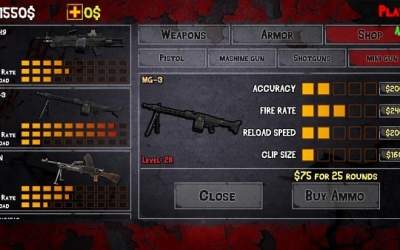 Скачать Clash of Zombie : Dead Fight [ВЗЛОМ на деньги]