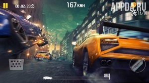 Speed Traffic- Racing Need [ВЗЛОМ: деньги] v 7.1.0