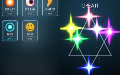 Looper! The Magical Ball 1.1.0 скриншот 4