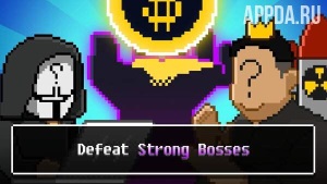 Coin Heroes Мод (Много Денег)