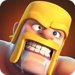 Clash of Clans Взлом (приватный сервер) 18.400.9