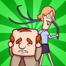 Office Riot - Funny Idle Simulator [ВЗЛОМ: золотые монеты] 0.9.38