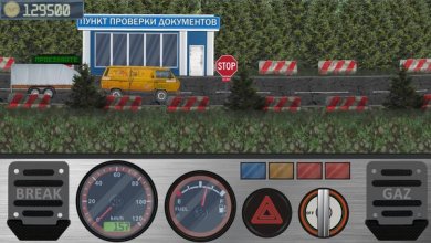 Перевозчик Джо 2 [ВЗЛОМ на деньги] 0.922 скриншот 8