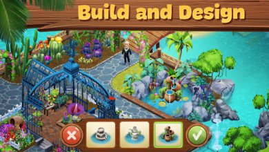 Скачать Lost Island: Blast Adventure [ВЗЛОМ: Много Жизней] 1.1.839