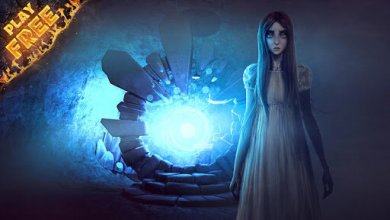 Скачать Заброшенный Дом Ужасов Выбраться из комнаты страха (МОД, подсказки)