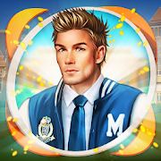Academy: Date Sim (МОД, бесплатные покупки)