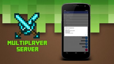 Multiplayer Master for MCPE screenshot №1