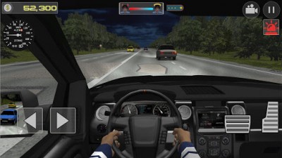 Симулятор русского гаишника 3D screenshot №5
