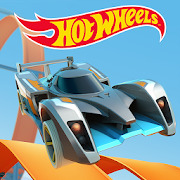 Hot Wheels Race Off [ВЗЛОМ: бесконечные деньги] v 11.0.12232