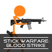 Stick Warfare: Blood Strike (Мод, Бесплатные покупки)