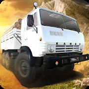 Off-Road 4x4: Hill Driver 2 для Андроид
