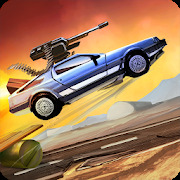 Zombie Derby v 1.1.42 [ВЗЛОМ]