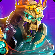 Dungeon Legends v 3.21 [ВЗЛОМ: много золота]