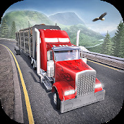 Truck Simulator PRO 2016 Мод (Много Денег)