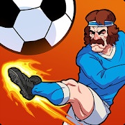 Flick Kick Football Legends [ВЗЛОМ] v 1.9.85
