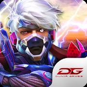 ShellFire - MOBA FPS 1.39