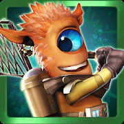 Flyhunter Origins [ВЗЛОМ: Много денег] 1.0.10