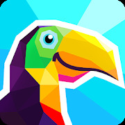 Poly Artbook - puzzle game 1.0