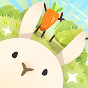 Bunny Cuteness Overload (Idle Bunnies Tap Tycoon) [ВЗЛОМ: Бесконечные деньги] 1.0.4