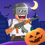 Mr Spy - Mr Bullet Superhero Adventure [ВЗЛОМ] 0.5.3