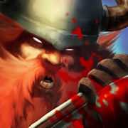 Runic Rampage - Hack and Slash RPG [ВЗЛОМ: золото/ключи/умения] v 1.08