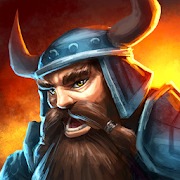 Vikings Odyssey [ВЗЛОМ: Много денег] v 1.2.1