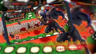 Legacy Of Warrior : Action RPG Game screenshot №2