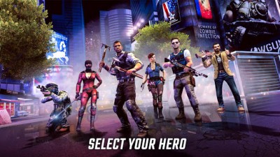 UNKILLED screenshot №3