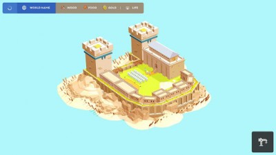 Pocket Build screenshot №5