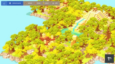 Pocket Build screenshot №3