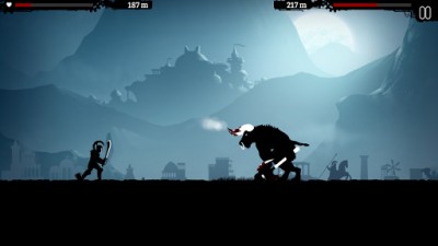 Dark Lands screenshot №4