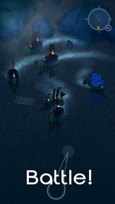 DOKDO screenshot №2