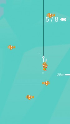 The Fish Master! screenshot №3