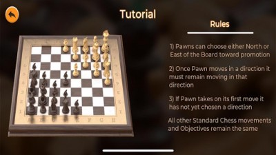 Revolution Chess screenshot №1