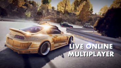 Hashiriya Drifter #1 Racing screenshot №5