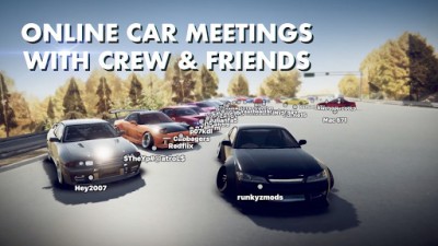 Hashiriya Drifter #1 Racing screenshot №7
