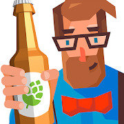 Brew Town [ВЗЛОМ: Много денег] v 1.0.23