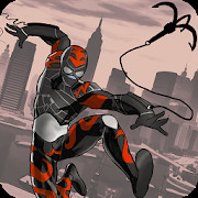 Rope Hero [ВЗЛОМ много монет] v 3.7.4