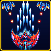 Alien War - Space Shooter [ВЗЛОМ: Бесконечные алмазы] 2.1.0.3