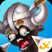 I am Archer v 1.1.18 [ВЗЛОМ: бесконечные деньги]