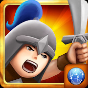 Đế Chế Online - De Che AoE [ВЗЛОМ: Неограниченные камни/кристаллы] v 1.4.6