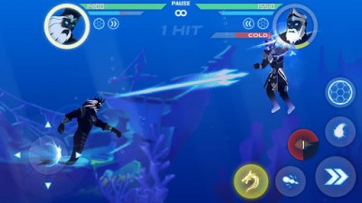 Shadow Battle 2.2 screenshot №6