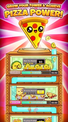 Cooking Food - Restaurant Tycoon screenshot №4